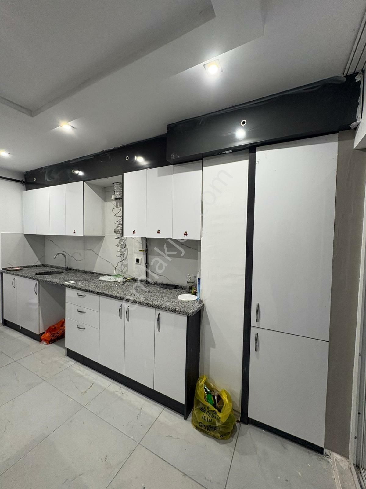 Erkaya Emlak Saltak Bizim Kasap Arkası 2+1 Teraslı Kiralık Daire - Görsel 20