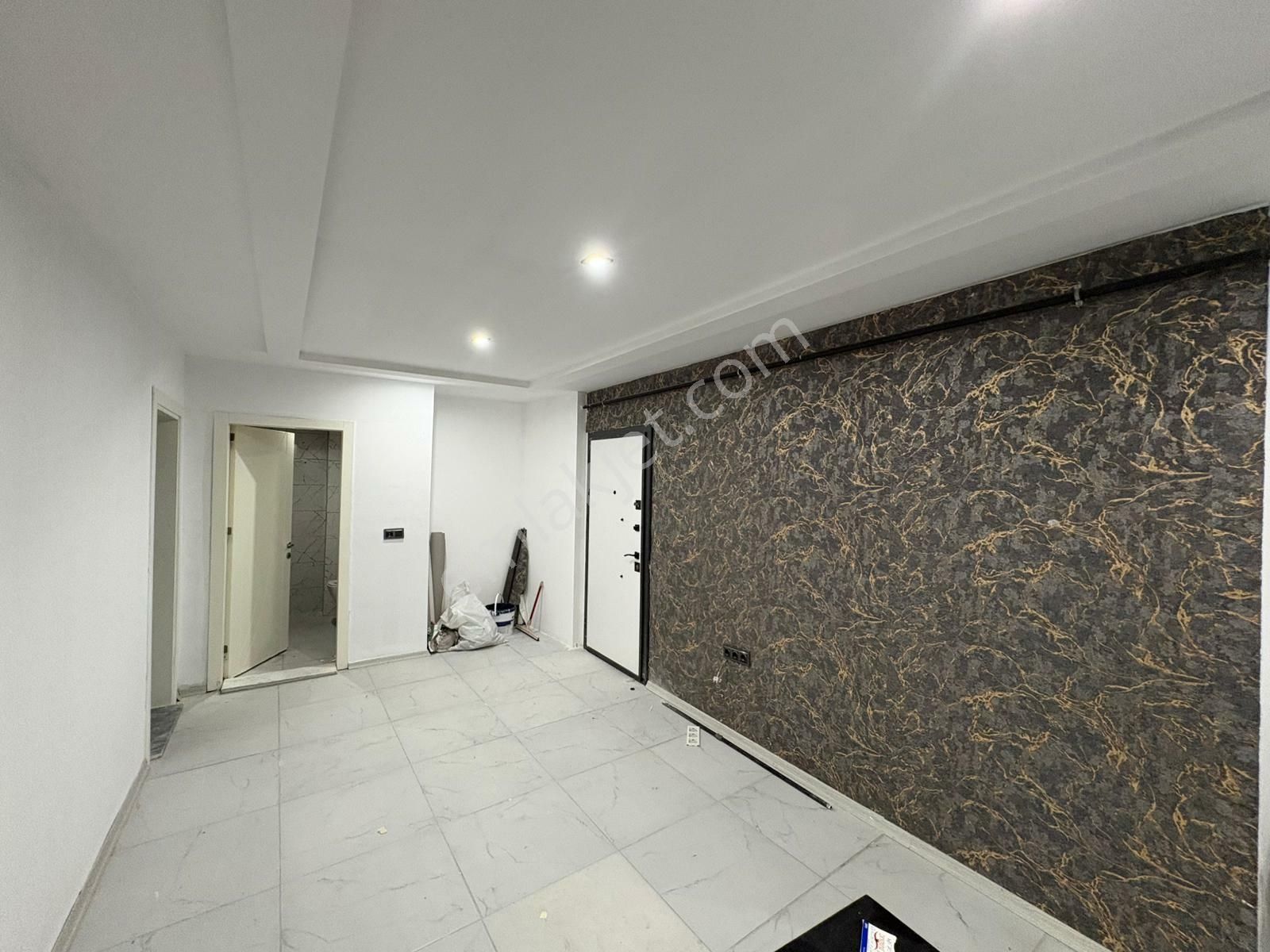 Erkaya Emlak Saltak Bizim Kasap Arkası 2+1 Teraslı Kiralık Daire - Görsel 23