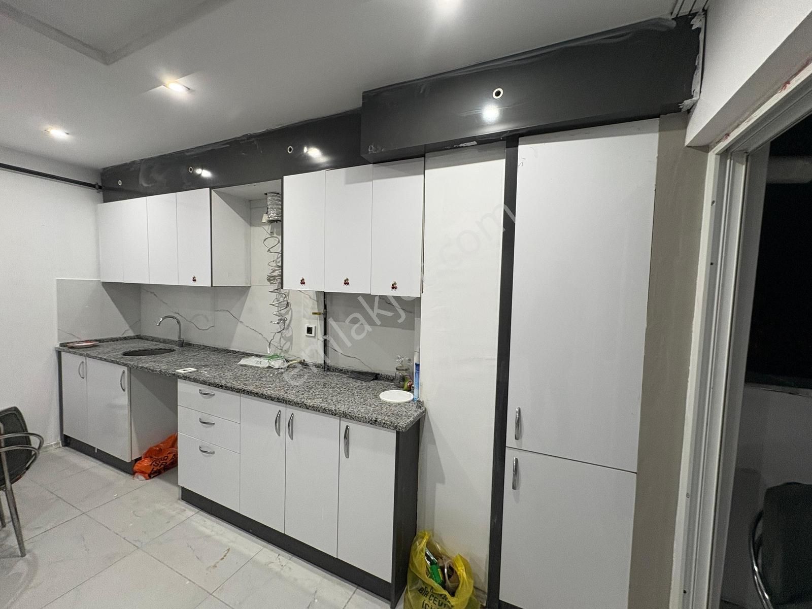 Erkaya Emlak Saltak Bizim Kasap Arkası 2+1 Teraslı Kiralık Daire - Görsel 6