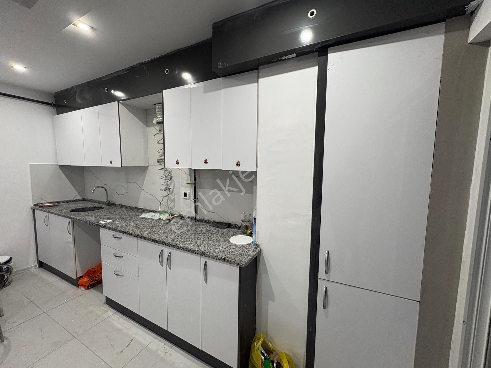 Erkaya Emlak Saltak Bizim Kasap Arkası 2+1 Teraslı Kiralık Daire - Görsel 21