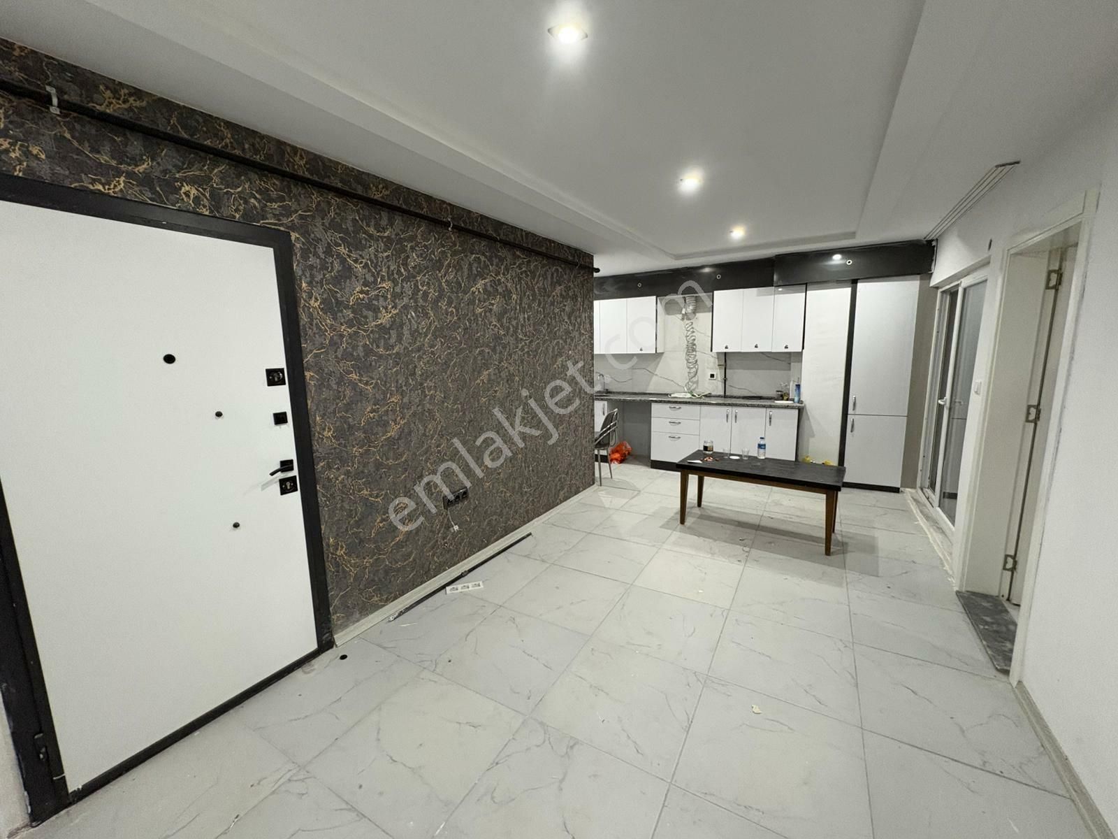 Erkaya Emlak Saltak Bizim Kasap Arkası 2+1 Teraslı Kiralık Daire - Görsel 11