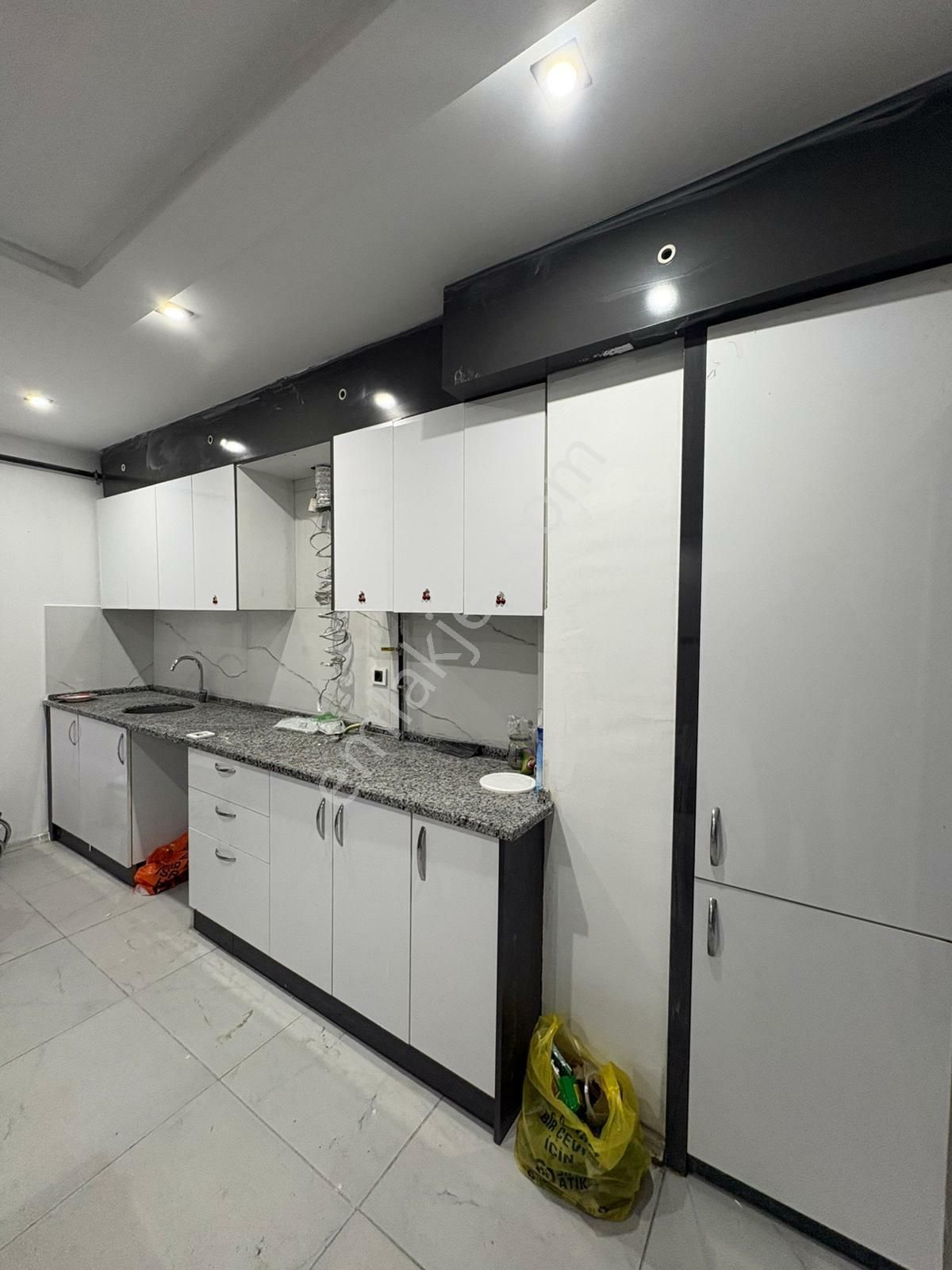 Erkaya Emlak Saltak Bizim Kasap Arkası 2+1 Teraslı Kiralık Daire - Görsel 22