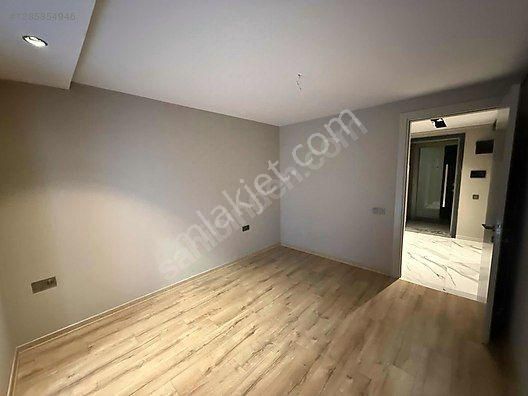 Antalya Konyaaltı'nda Lüks Site İçerisinde Katta 1+1 Satılık - Görsel 8