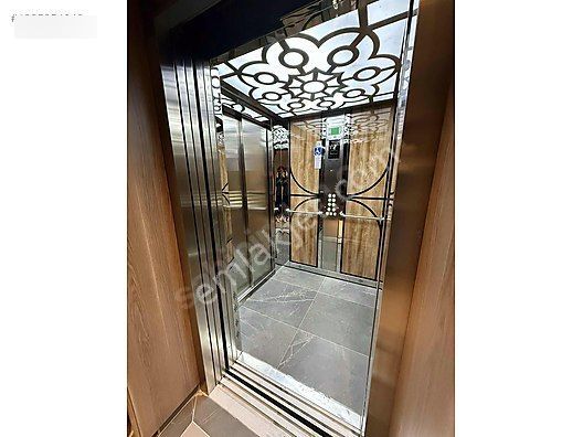 Antalya Konyaaltı'nda Lüks Site İçerisinde Katta 1+1 Satılık - Görsel 7