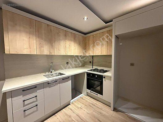 Antalya Konyaaltı'nda Lüks Site İçerisinde Katta 1+1 Satılık - Görsel 4