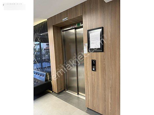 Antalya Konyaaltı'nda Lüks Site İçerisinde Katta 1+1 Satılık - Görsel 17