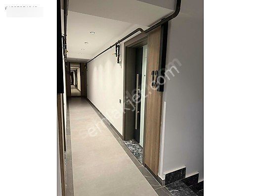 Antalya Konyaaltı'nda Lüks Site İçerisinde Katta 1+1 Satılık - Görsel 13