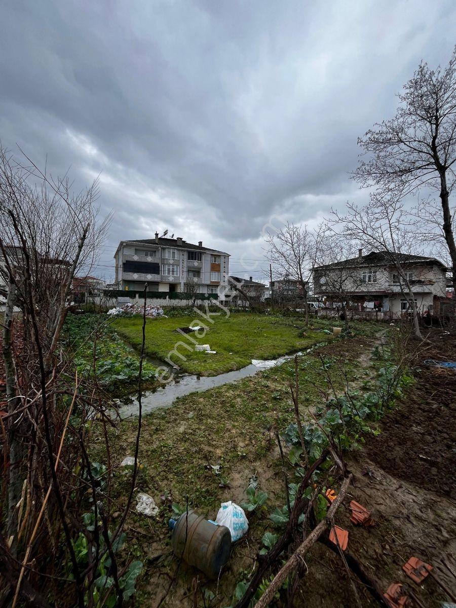 Acil Satılık Arsa Görgülü Emlaktan 537 M² - Görsel 11