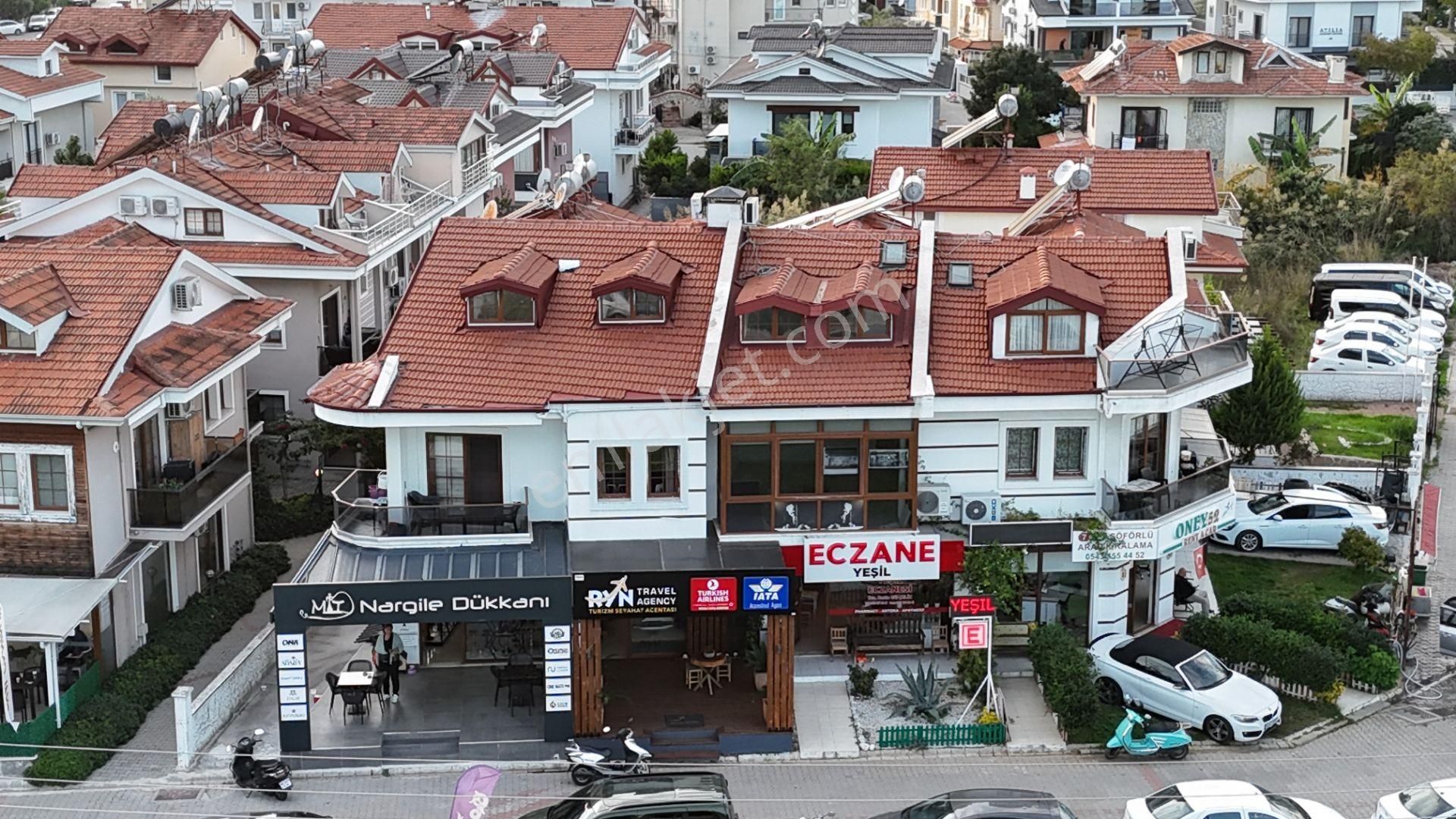 Goldhouse Dan Satılık 3+1 Fırsat Daire - Görsel 2