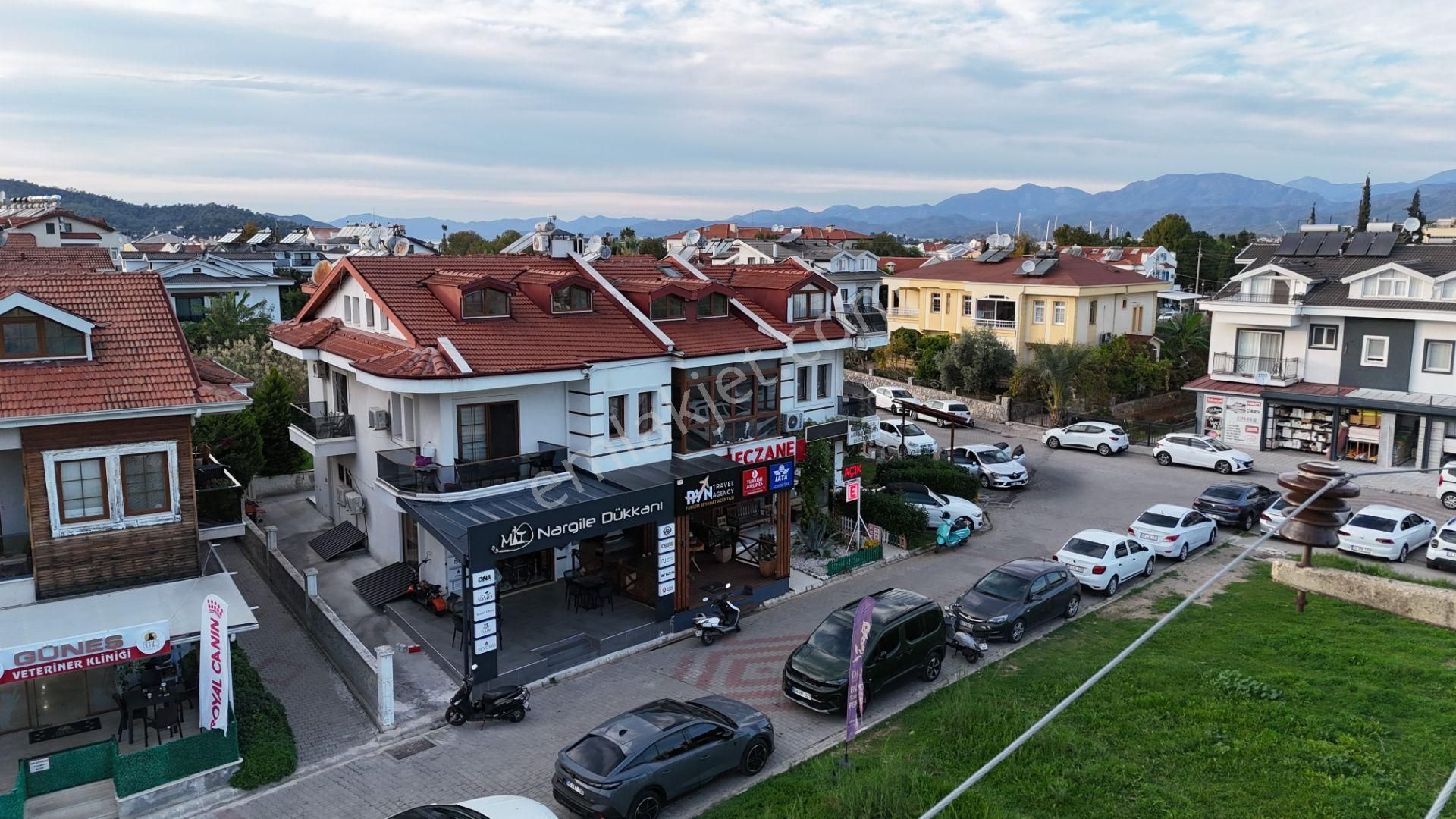 Goldhouse Dan Satılık 3+1 Fırsat Daire - Görsel 6