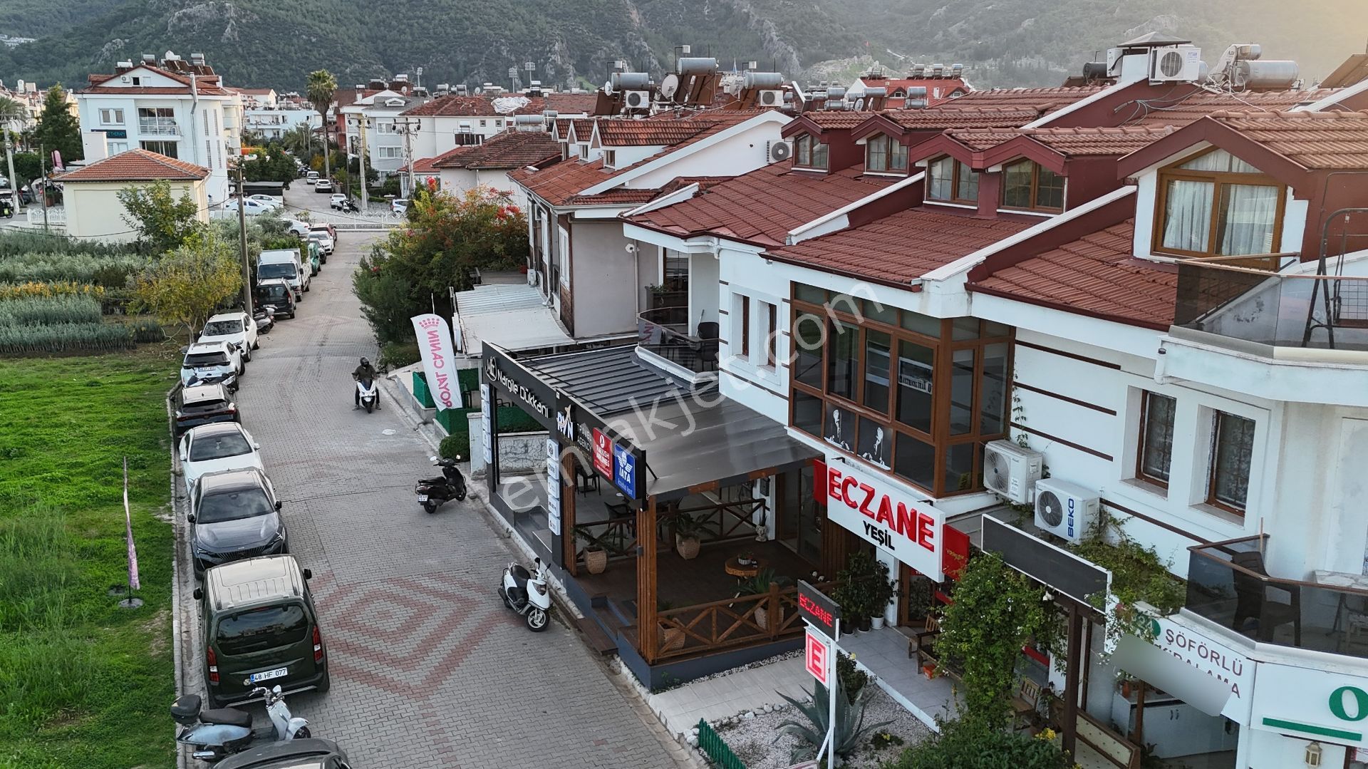 Goldhouse Dan Satılık 3+1 Fırsat Daire - Görsel 4