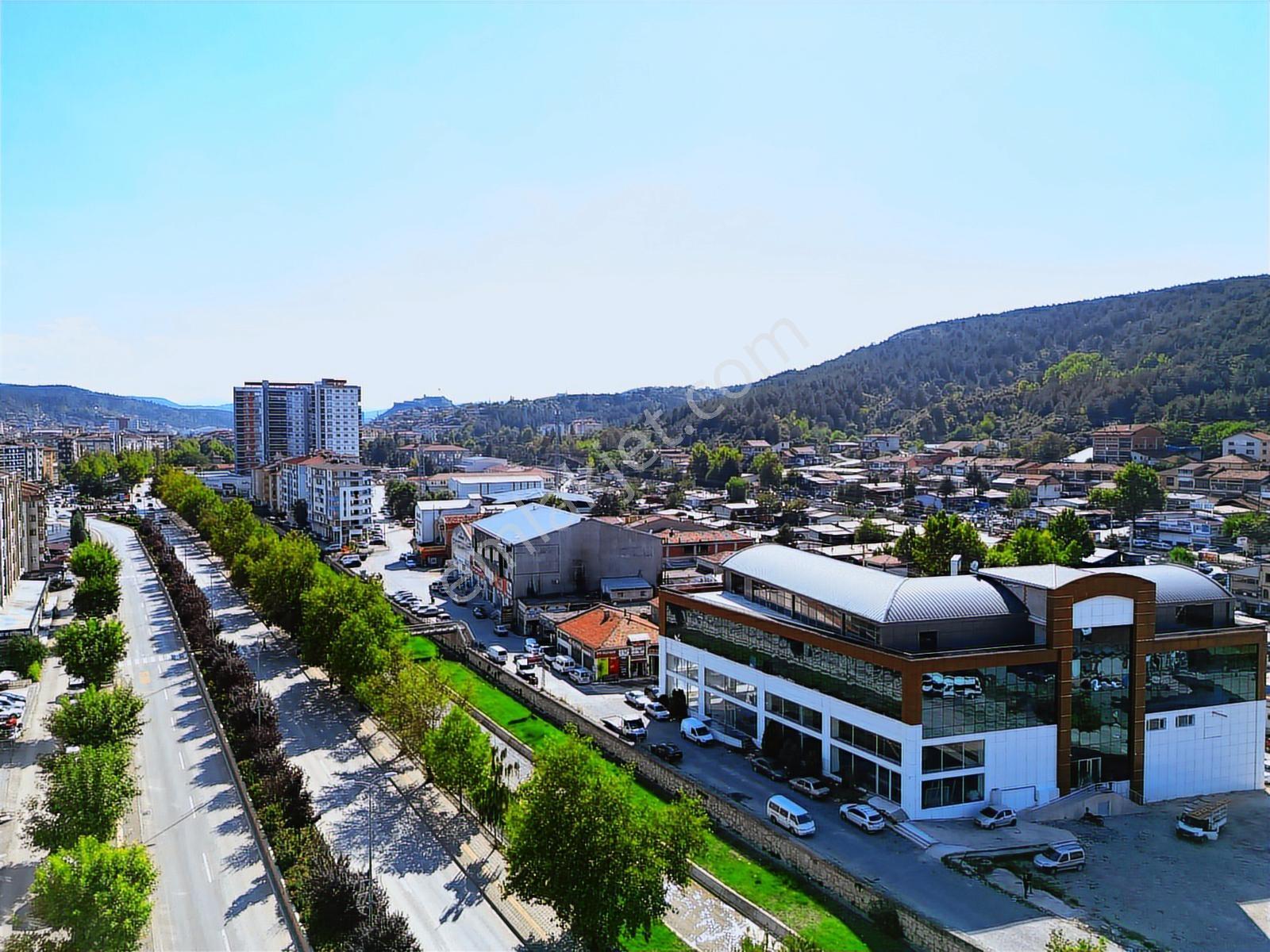 █garanti Emlak'tan, Şehir Merkezinde, Kiralık Residence Dairesi█ - Görsel 21