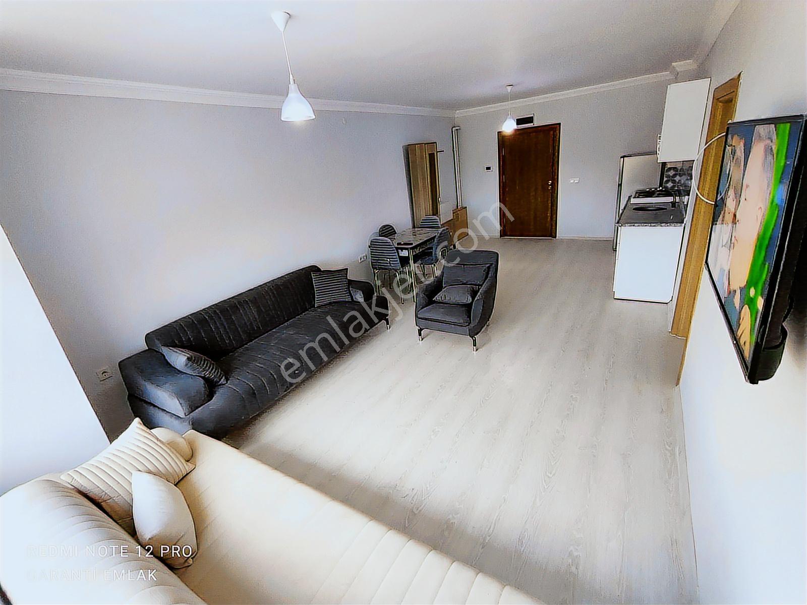 █garanti Emlak'tan, Şehir Merkezinde, Kiralık Residence Dairesi█ - Görsel 3