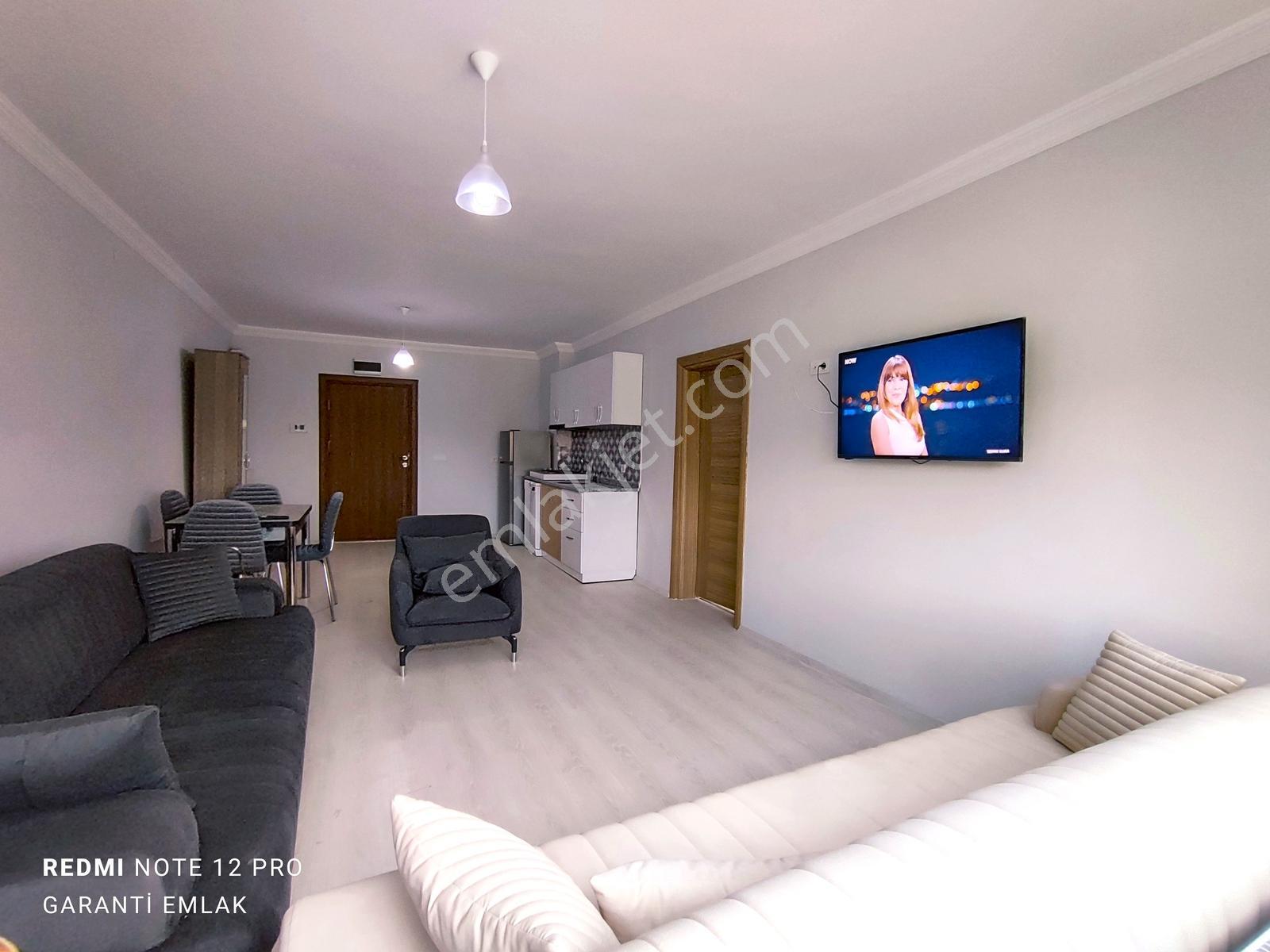 █garanti Emlak'tan, Şehir Merkezinde, Kiralık Residence Dairesi█ - Görsel 4