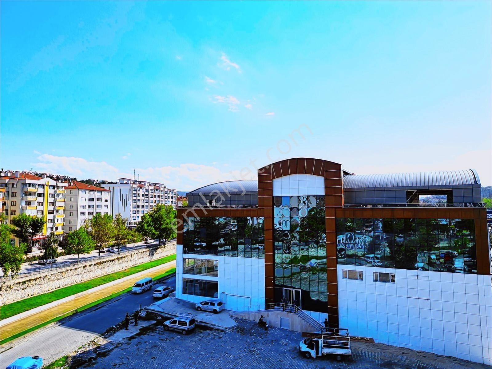 █garanti Emlak'tan, Şehir Merkezinde, Kiralık Residence Dairesi█ - Görsel 15