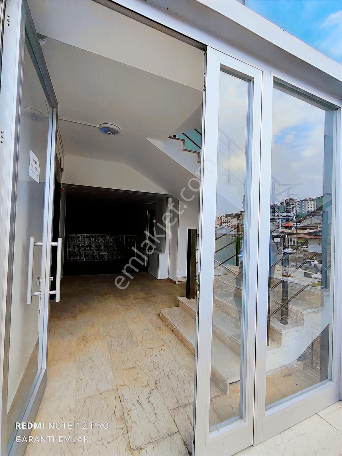 █garanti Emlak'tan, Şehir Merkezinde, Kiralık Residence Dairesi█ - Görsel 16