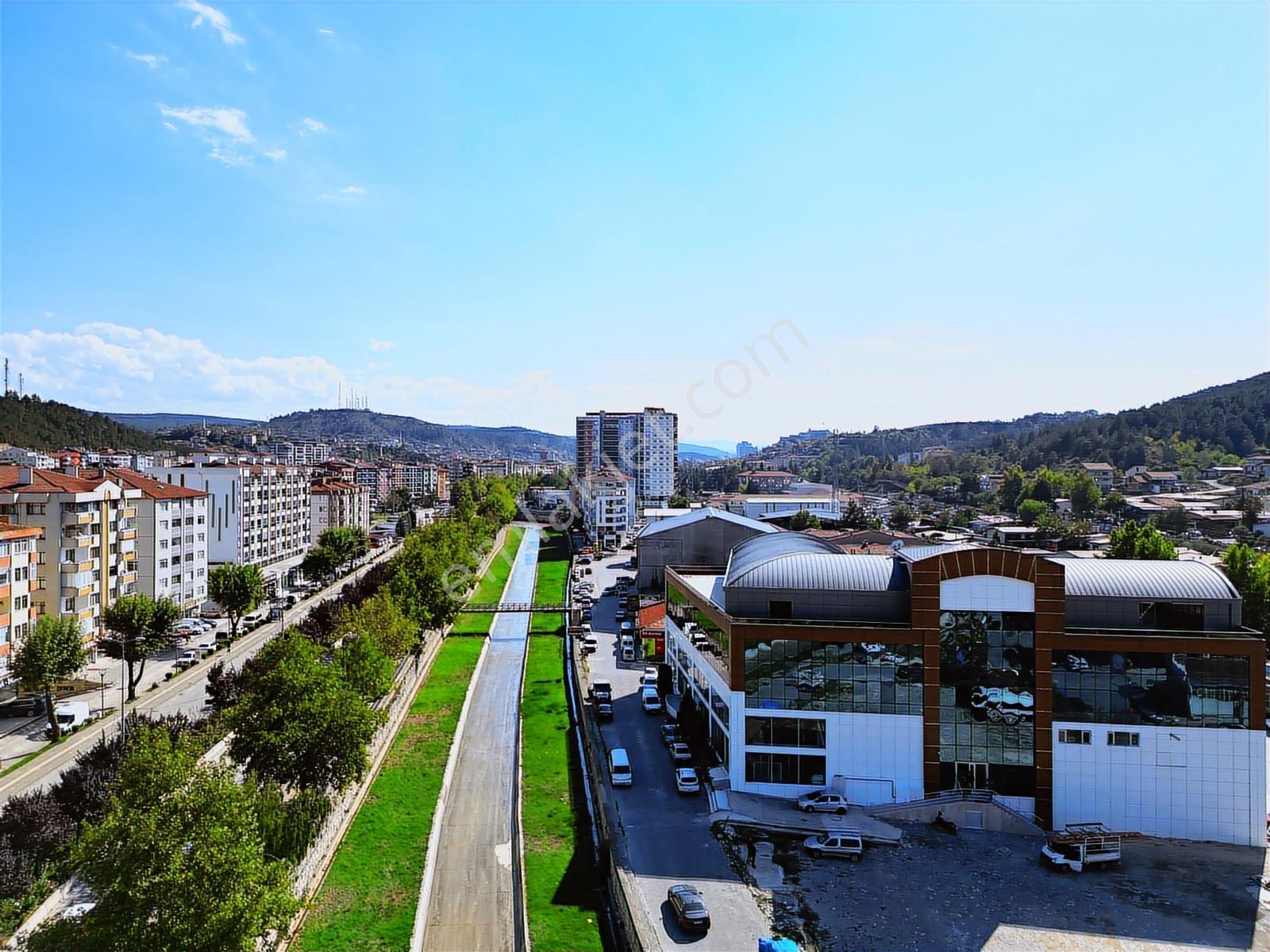 █garanti Emlak'tan, Şehir Merkezinde, Kiralık Residence Dairesi█ - Görsel 29