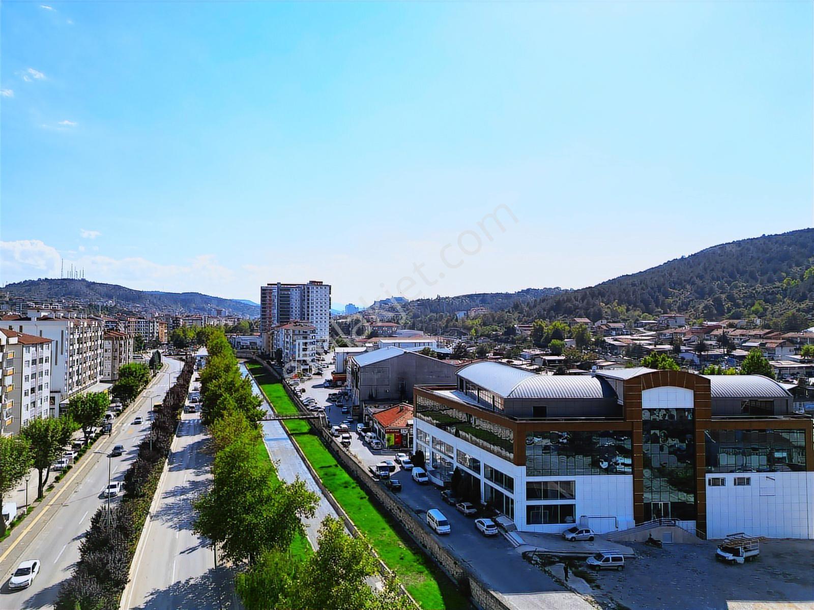 █garanti Emlak'tan, Şehir Merkezinde, Kiralık Residence Dairesi█ - Görsel 10