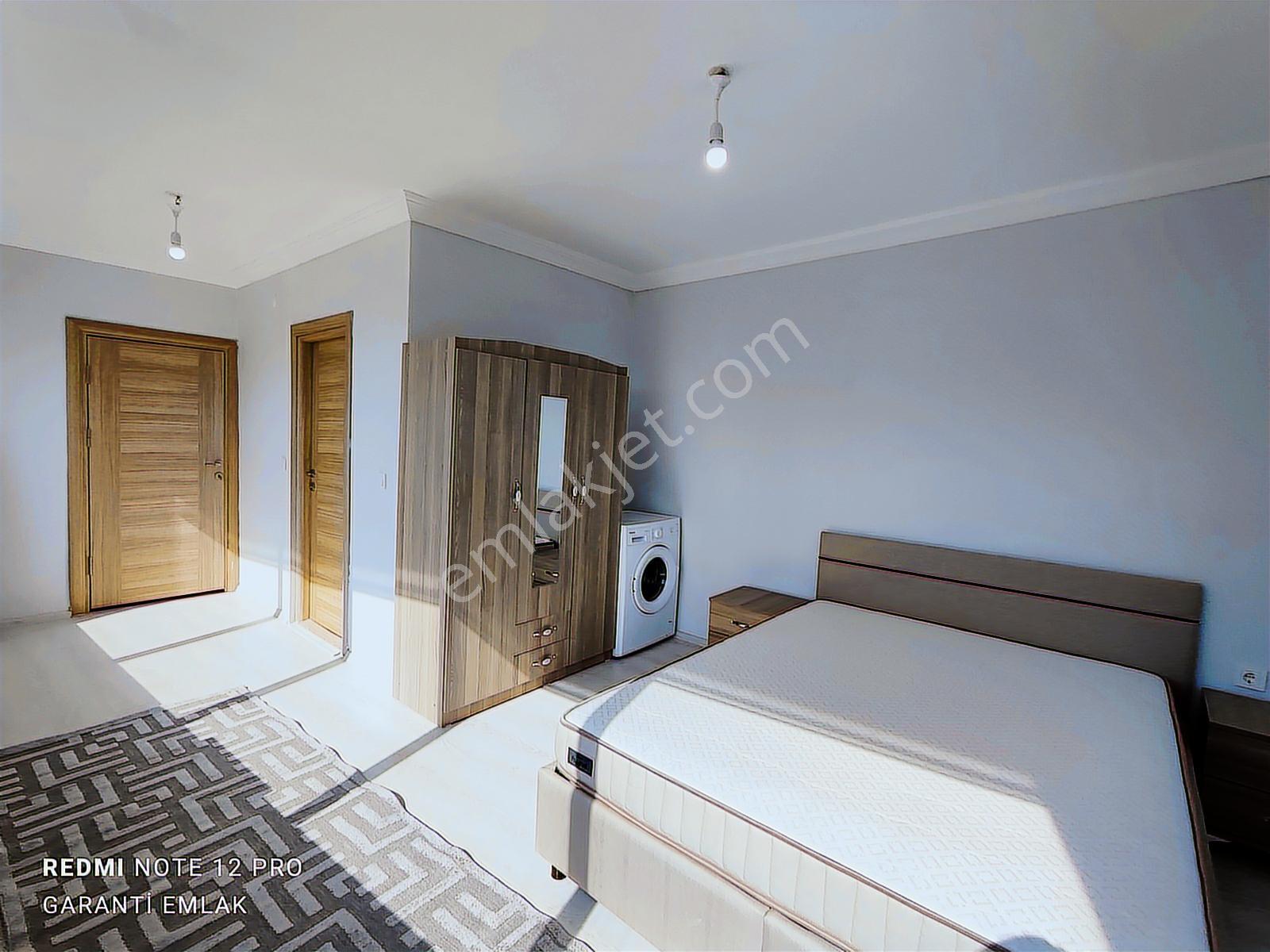 █garanti Emlak'tan, Şehir Merkezinde, Kiralık Residence Dairesi█ - Görsel 7