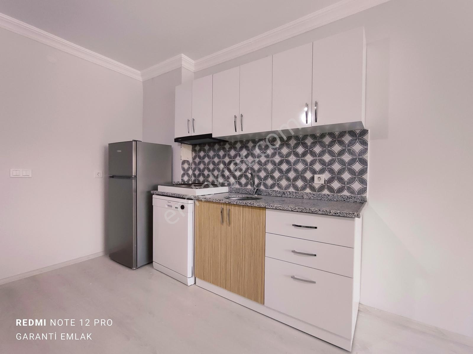 █garanti Emlak'tan, Şehir Merkezinde, Kiralık Residence Dairesi█ - Görsel 22