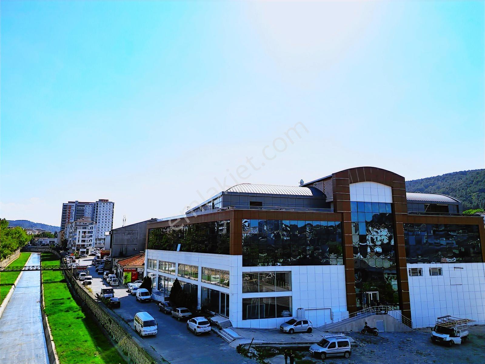 █garanti Emlak'tan, Şehir Merkezinde, Kiralık Residence Dairesi█ - Görsel 33