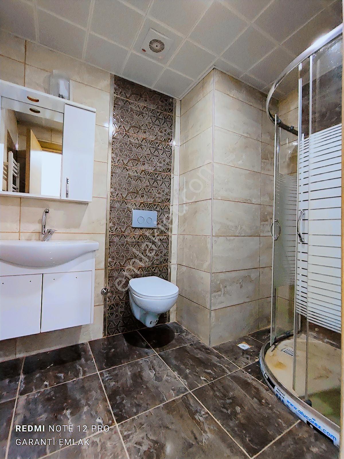 █garanti Emlak'tan, Şehir Merkezinde, Kiralık Residence Dairesi█ - Görsel 23