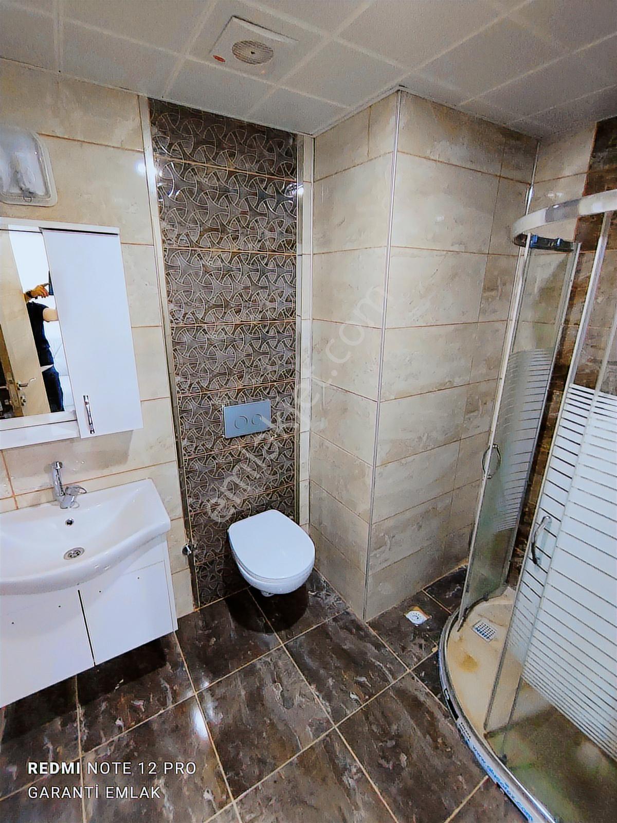 █garanti Emlak'tan, Şehir Merkezinde, Kiralık Residence Dairesi█ - Görsel 12