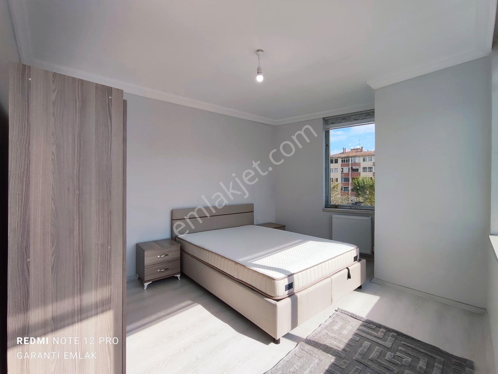 █garanti Emlak'tan, Şehir Merkezinde, Kiralık Residence Dairesi█ - Görsel 13