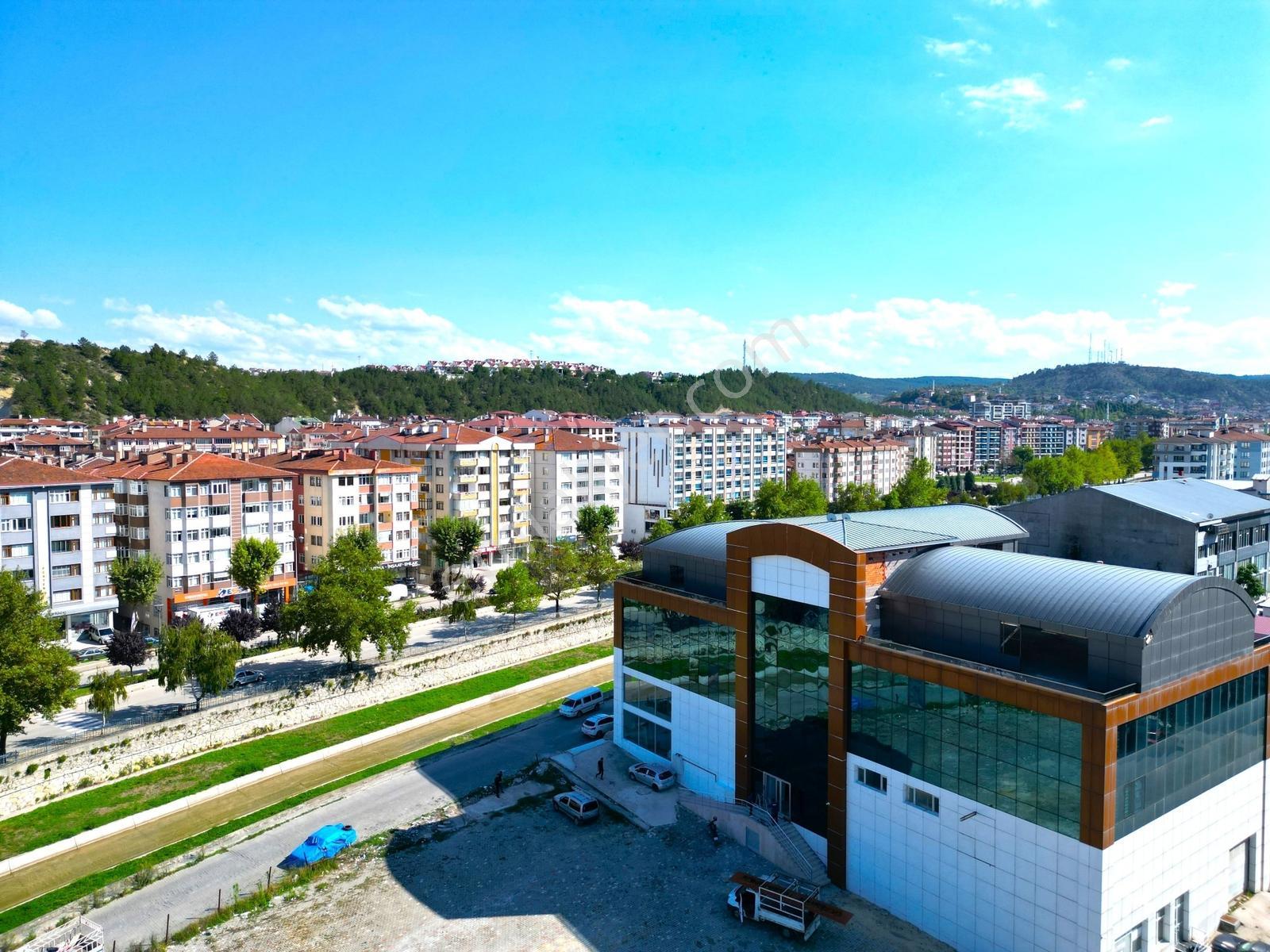 █garanti Emlak'tan, Şehir Merkezinde, Kiralık Residence Dairesi█ - Görsel 26