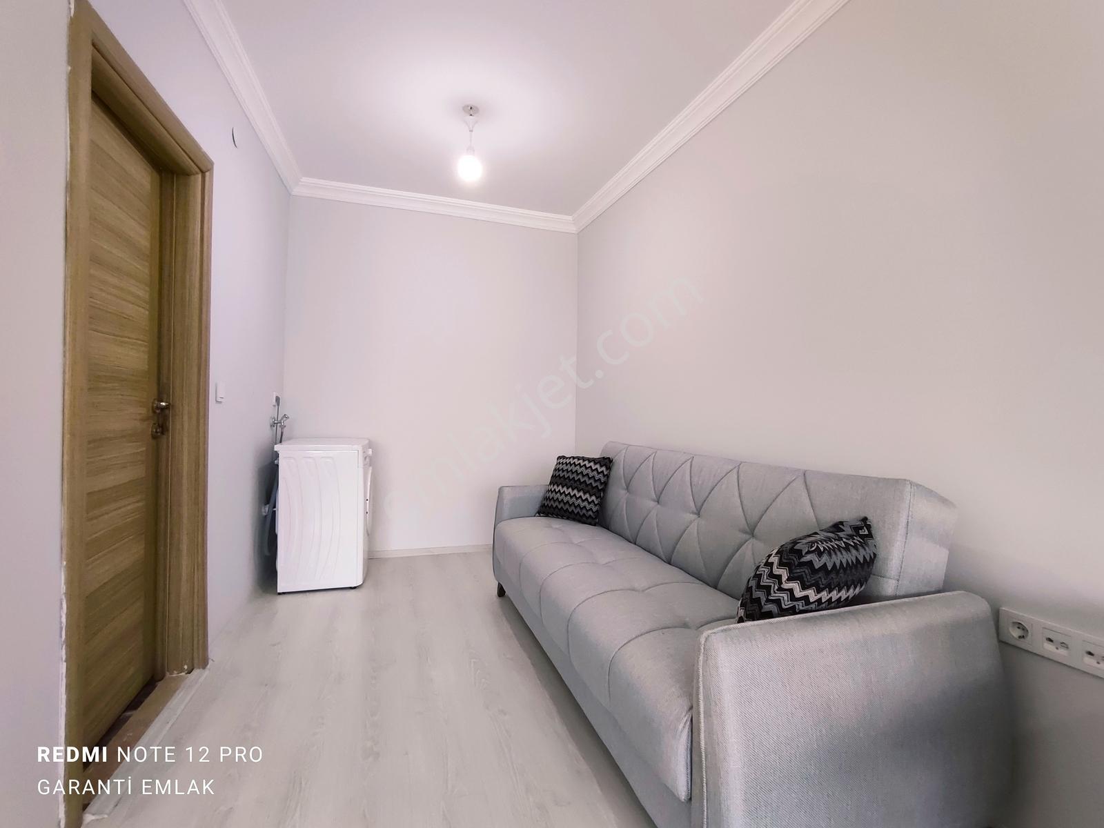 █garanti Emlak'tan, Şehir Merkezinde, Kiralık Residence Dairesi█ - Görsel 9