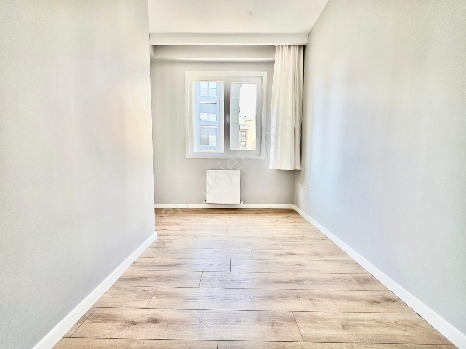 Suadiye Barış Büfeye Yakın 2+1 Balkonlu Ultra Lüks Yeni Bina... - Görsel 9