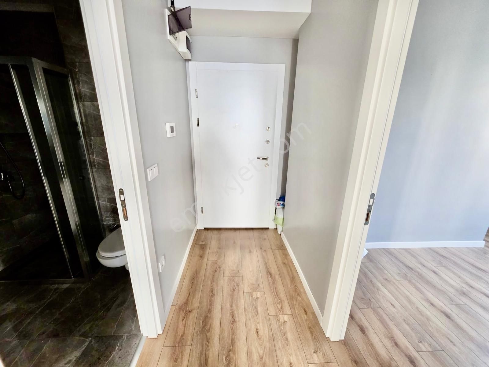 Suadiye Barış Büfeye Yakın 2+1 Balkonlu Ultra Lüks Yeni Bina... - Görsel 23