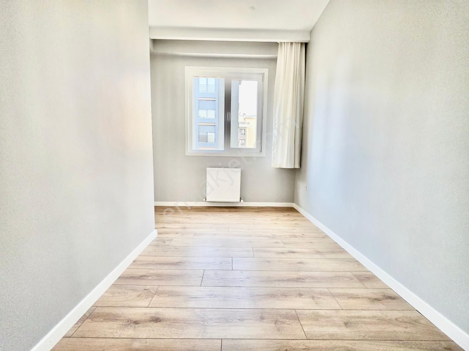 Suadiye Barış Büfeye Yakın 2+1 Balkonlu Ultra Lüks Yeni Bina... - Görsel 13