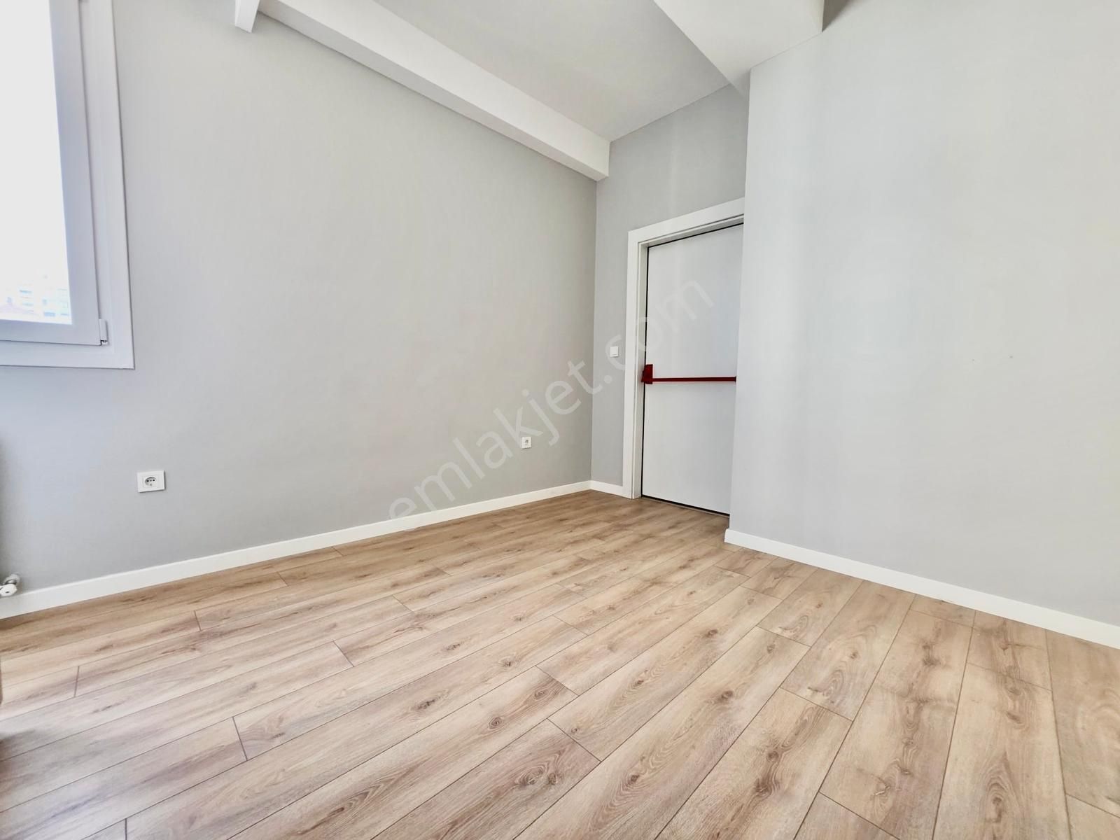 Suadiye Barış Büfeye Yakın 2+1 Balkonlu Ultra Lüks Yeni Bina... - Görsel 12