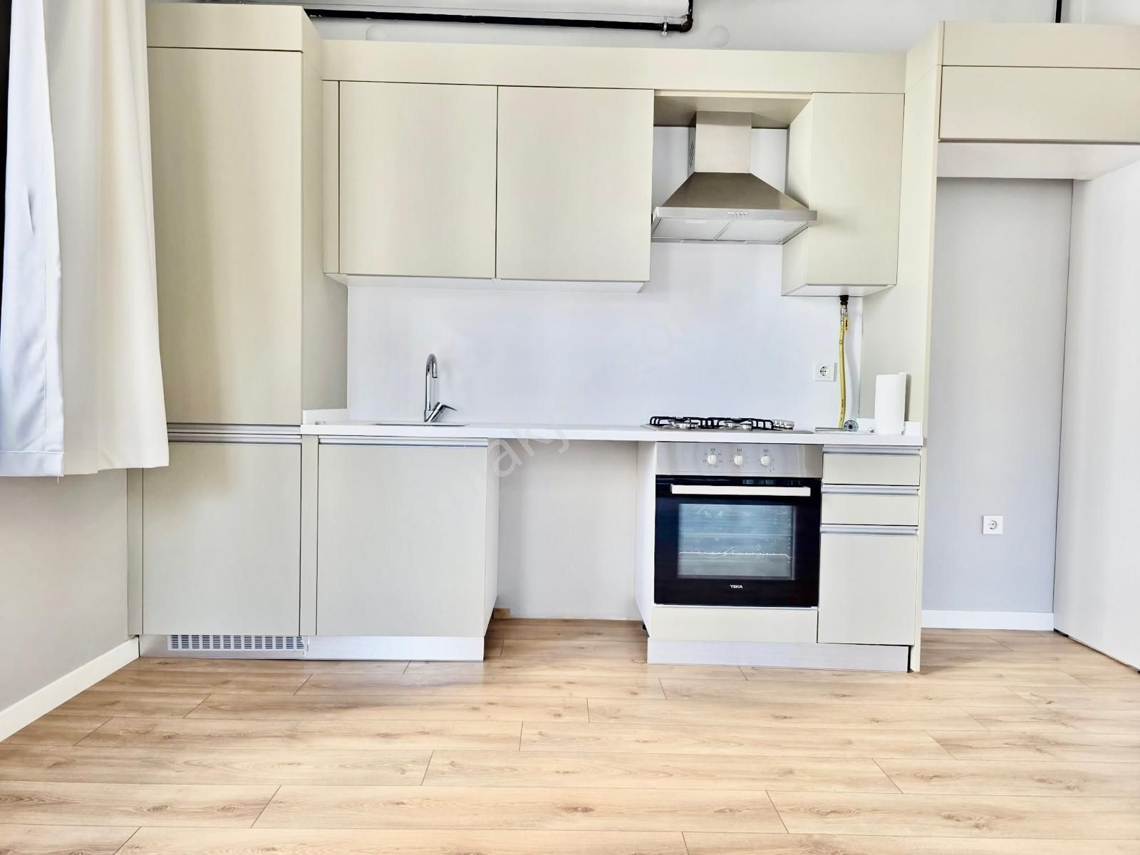 Suadiye Barış Büfeye Yakın 2+1 Balkonlu Ultra Lüks Yeni Bina... - Görsel 7