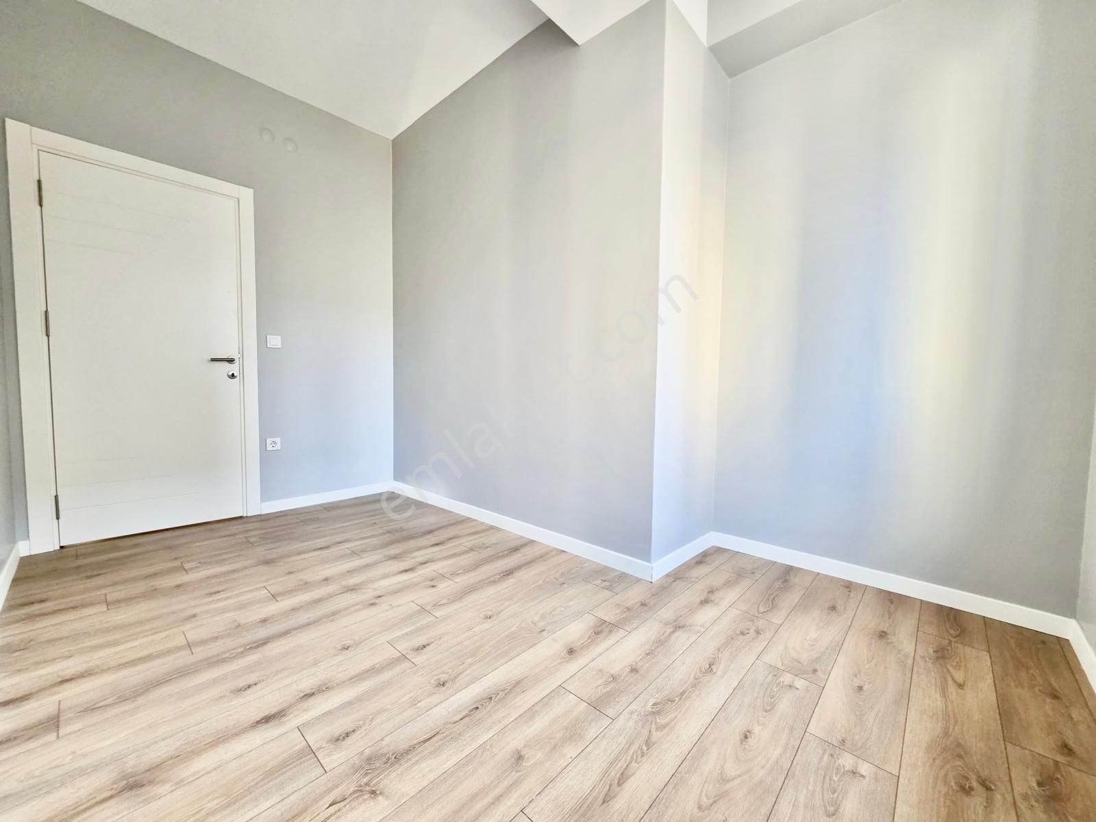 Suadiye Barış Büfeye Yakın 2+1 Balkonlu Ultra Lüks Yeni Bina... - Görsel 15