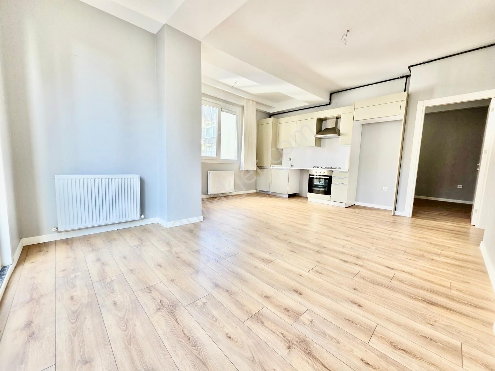 Suadiye Barış Büfeye Yakın 2+1 Balkonlu Ultra Lüks Yeni Bina... - Görsel 2