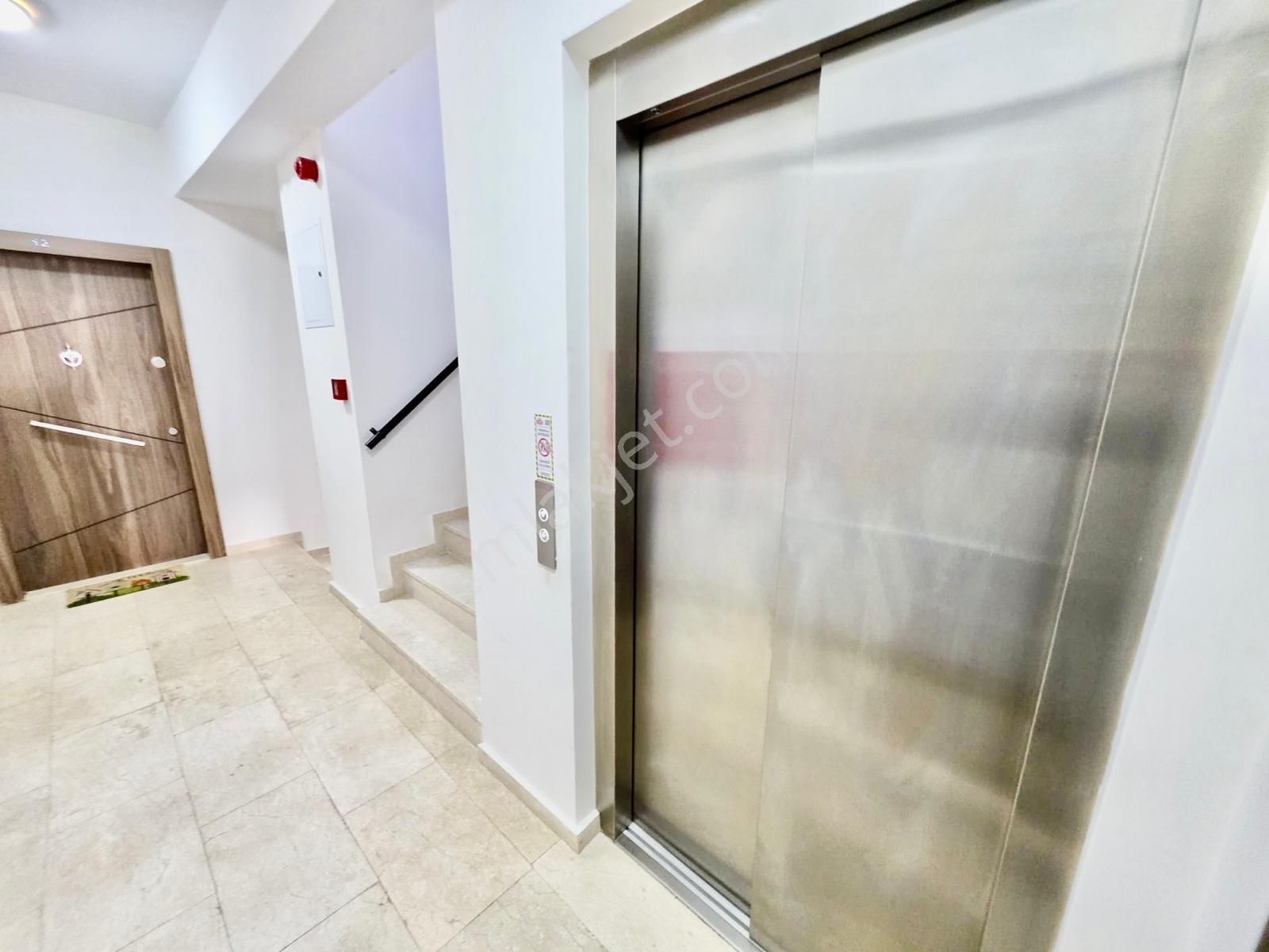 Suadiye Barış Büfeye Yakın 2+1 Balkonlu Ultra Lüks Yeni Bina... - Görsel 22