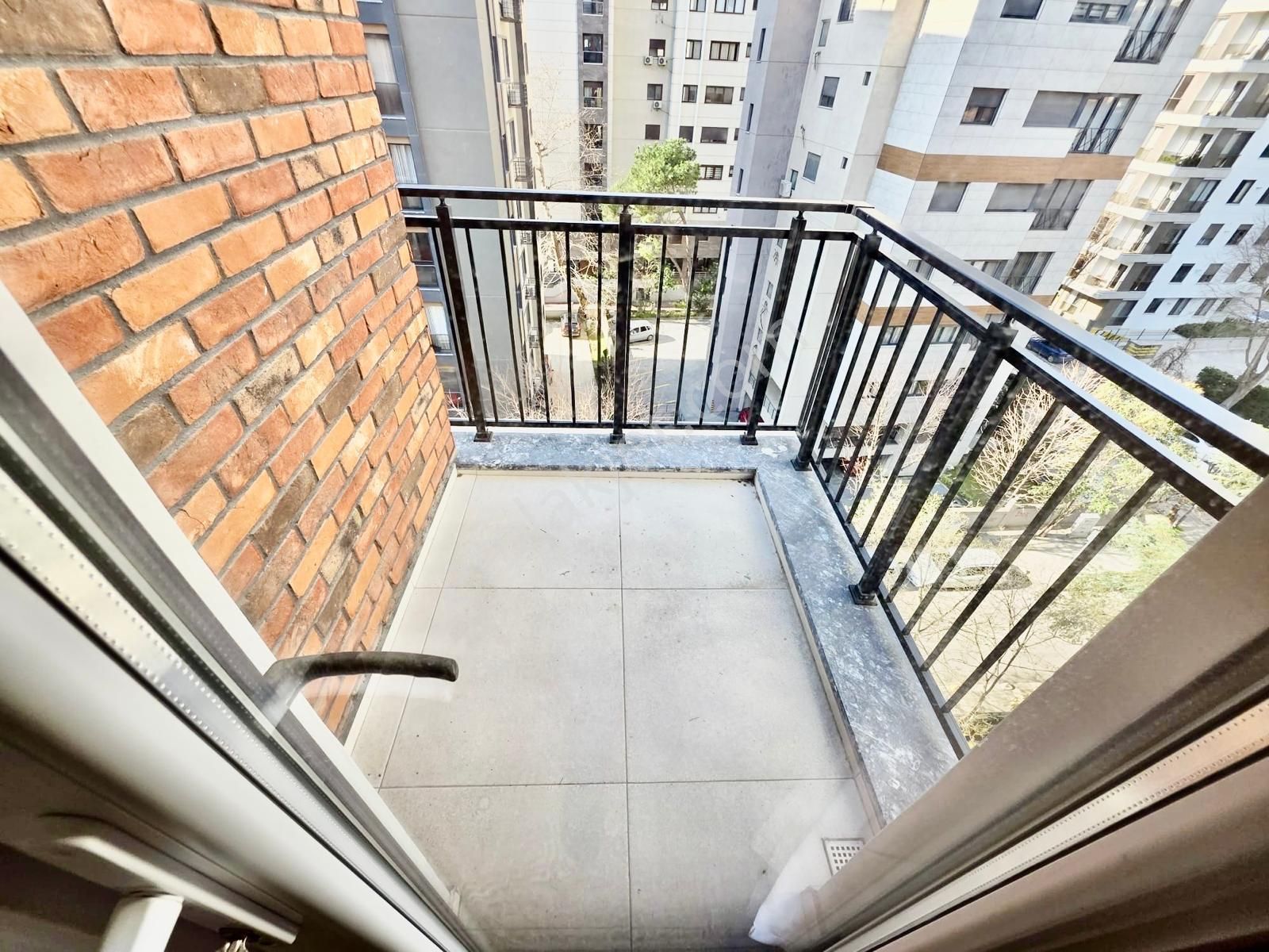 Suadiye Barış Büfeye Yakın 2+1 Balkonlu Ultra Lüks Yeni Bina... - Görsel 20