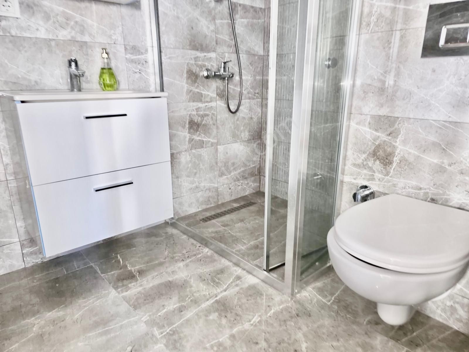 Suadiye Barış Büfeye Yakın 2+1 Balkonlu Ultra Lüks Yeni Bina... - Görsel 18