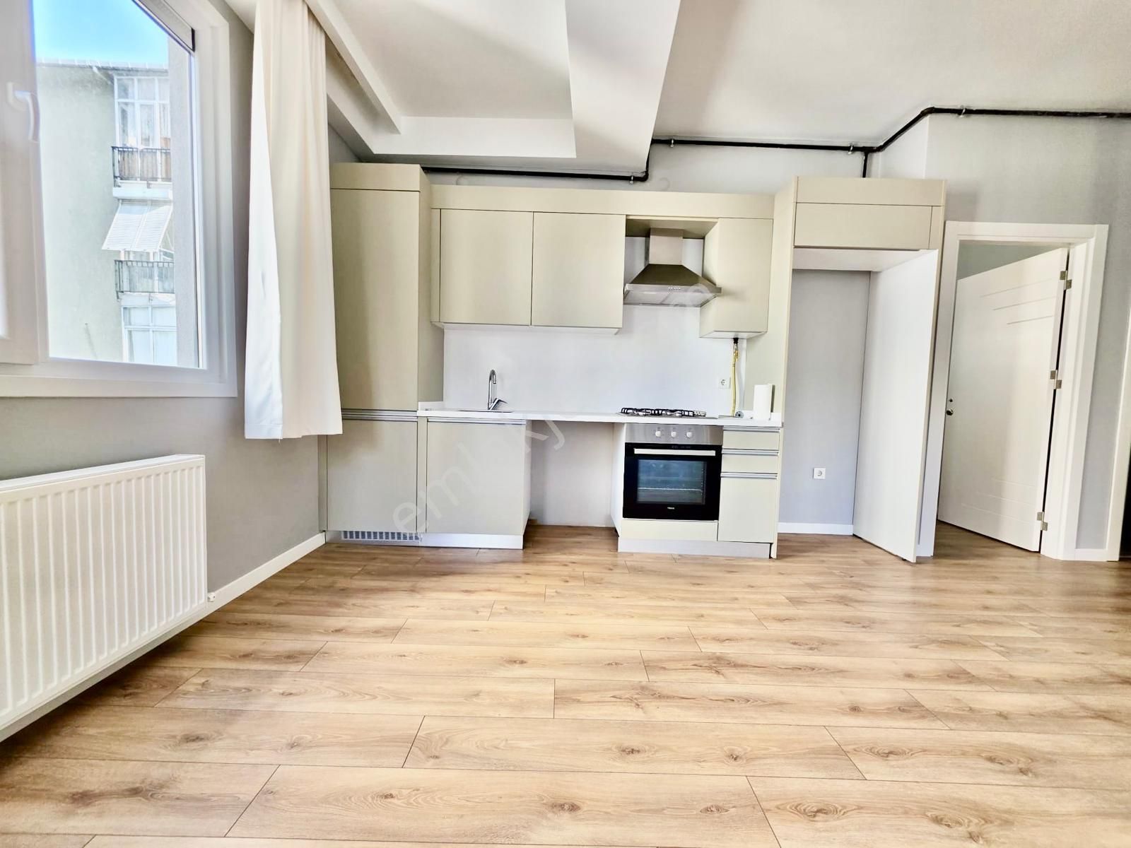 Suadiye Barış Büfeye Yakın 2+1 Balkonlu Ultra Lüks Yeni Bina... - Görsel 6