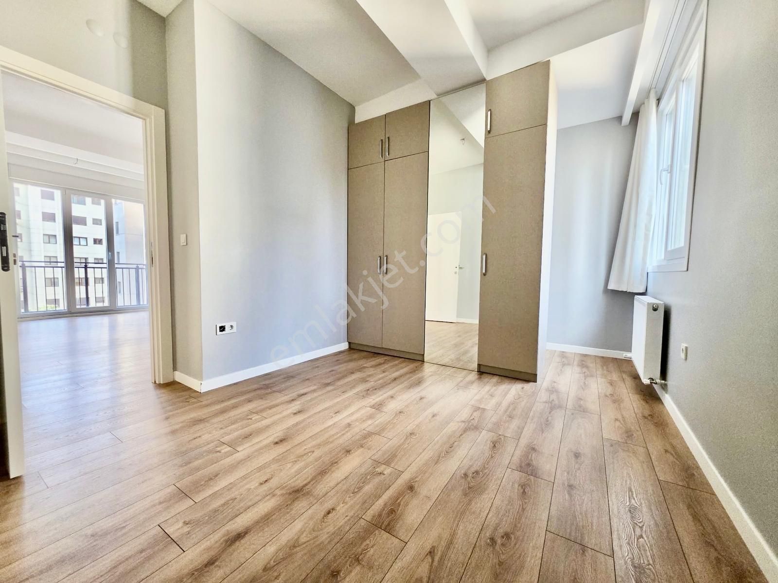 Suadiye Barış Büfeye Yakın 2+1 Balkonlu Ultra Lüks Yeni Bina... - Görsel 16