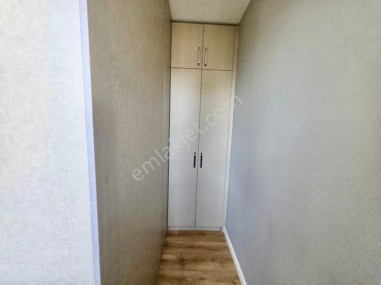 Suadiye Barış Büfeye Yakın 2+1 Balkonlu Ultra Lüks Yeni Bina... - Görsel 17