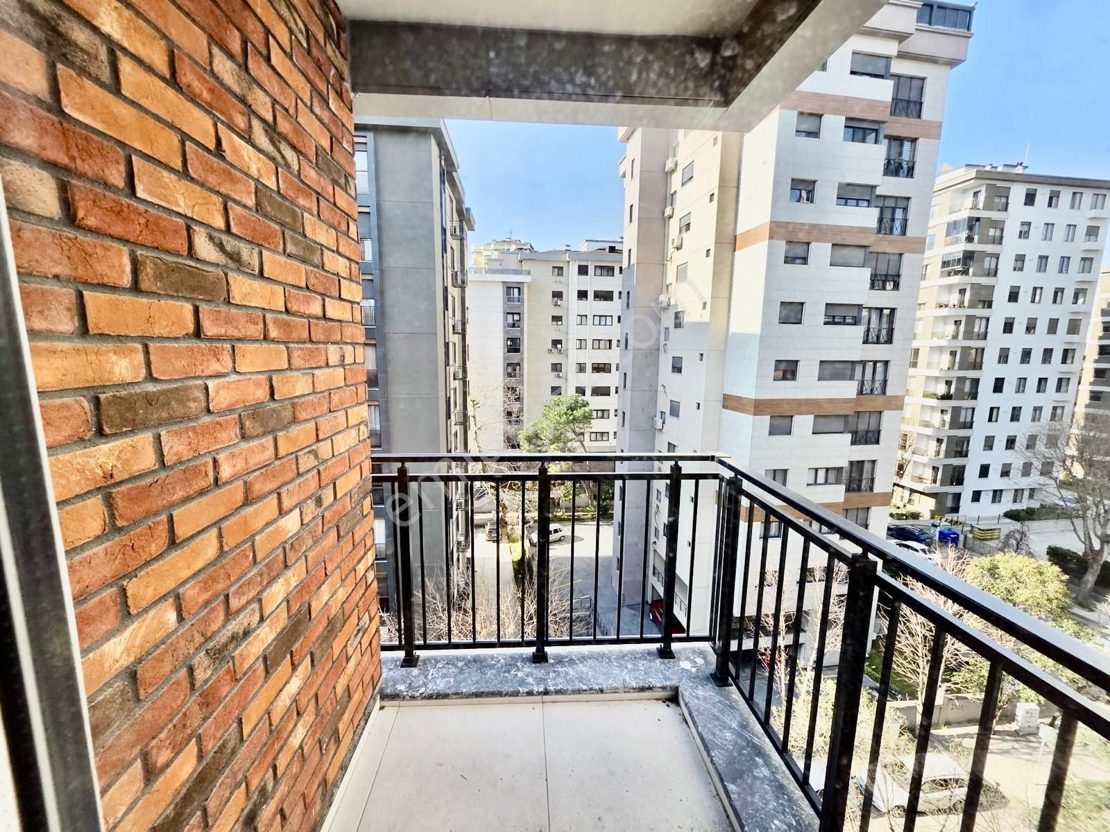 Suadiye Barış Büfeye Yakın 2+1 Balkonlu Ultra Lüks Yeni Bina... - Görsel 21