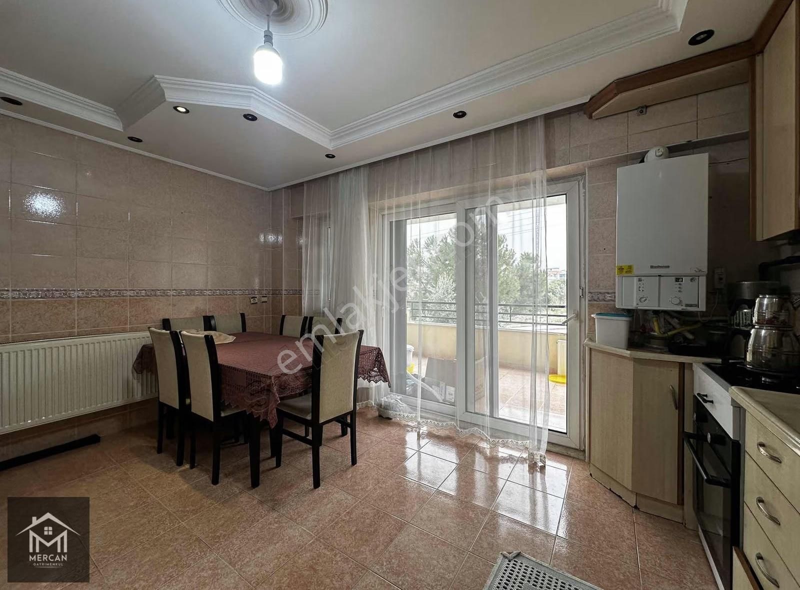 Mercan'dan Bağbaşı Mevki 205 M2 3+1 Satılık Fırsat Daire !! - Görsel 30