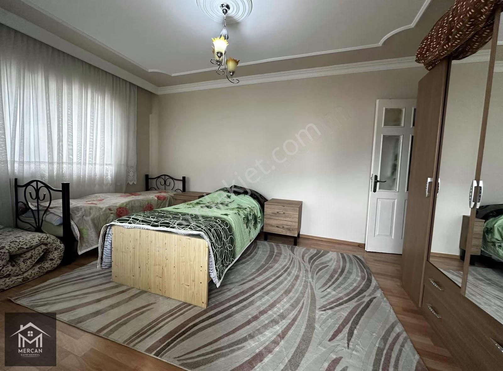 Mercan'dan Bağbaşı Mevki 205 M2 3+1 Satılık Fırsat Daire !! - Görsel 31
