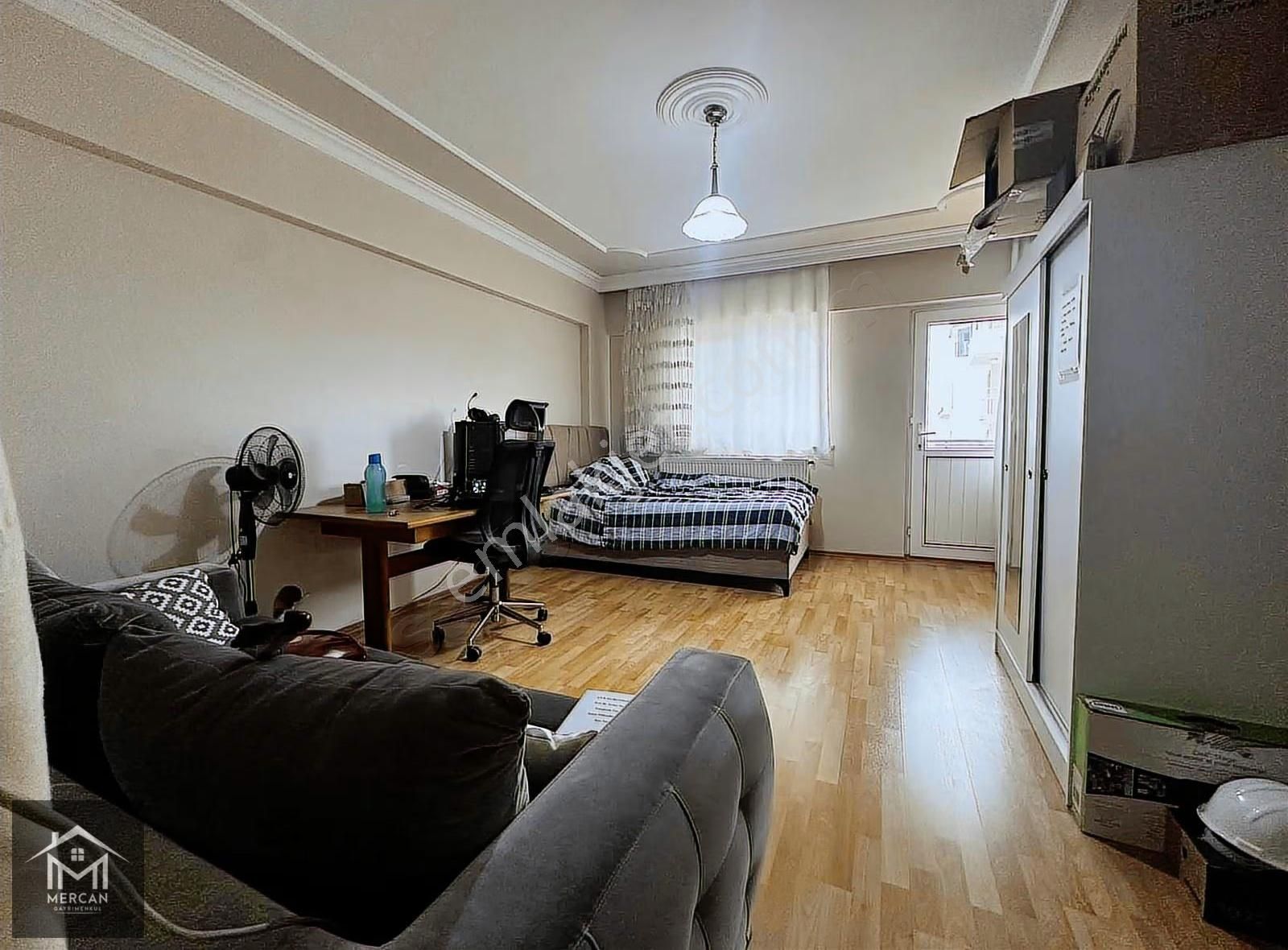 Mercan'dan Bağbaşı Mevki 205 M2 3+1 Satılık Fırsat Daire !! - Görsel 22
