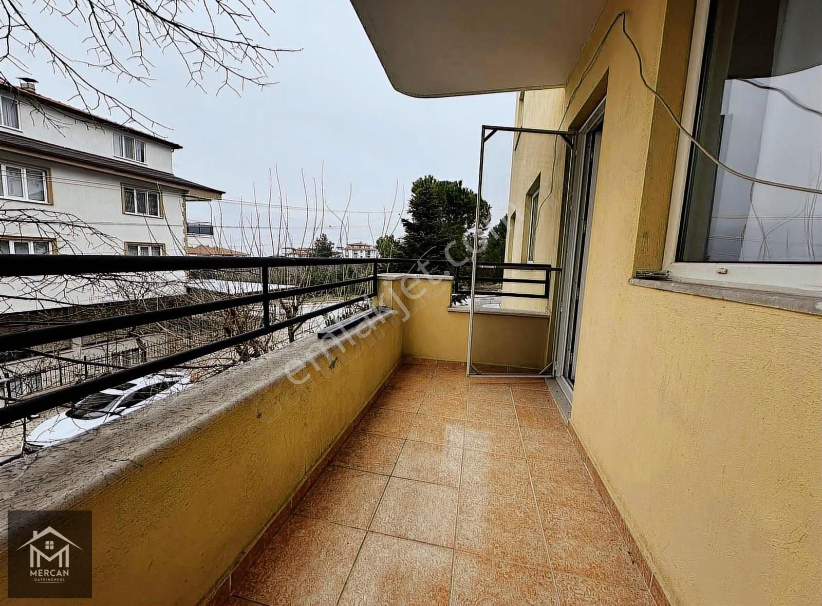 Mercan'dan Bağbaşı Mevki 205 M2 3+1 Satılık Fırsat Daire !! - Görsel 26