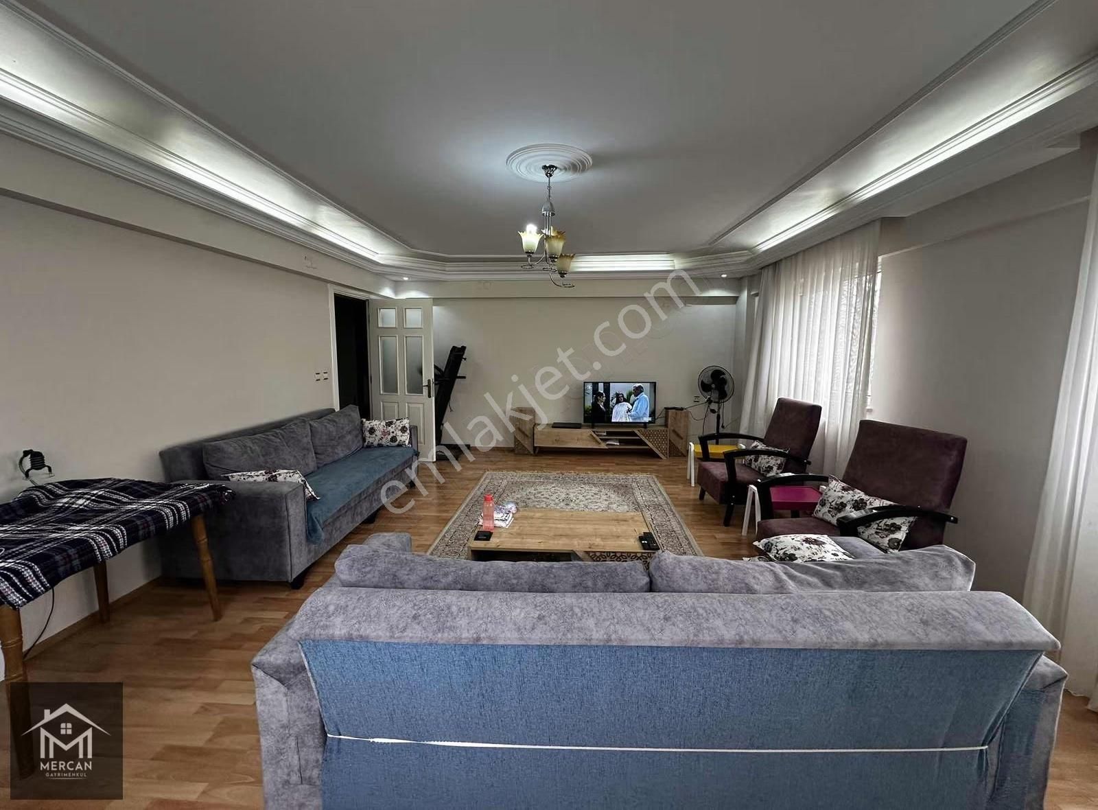 Mercan'dan Bağbaşı Mevki 205 M2 3+1 Satılık Fırsat Daire !! - Görsel 5