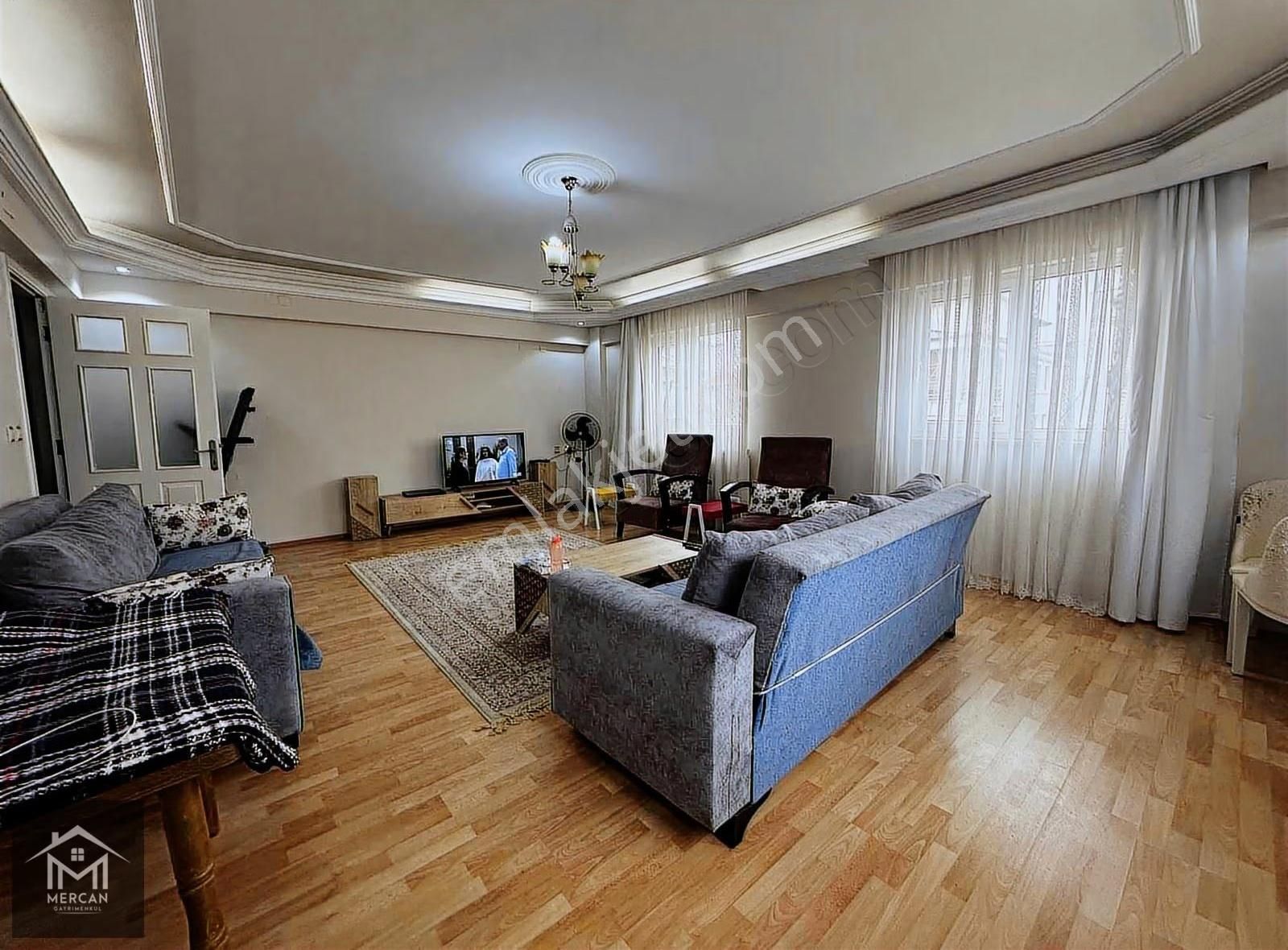 Mercan'dan Bağbaşı Mevki 205 M2 3+1 Satılık Fırsat Daire !! - Görsel 17